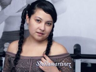Sheilamartinez