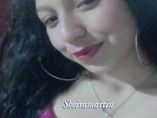 Sheiramartin