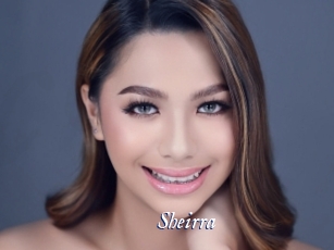 Sheirra