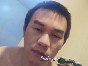 Sheiuyuu
