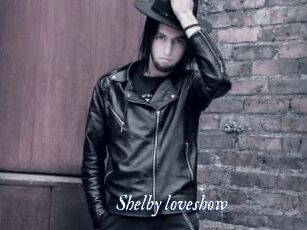 Shelby_loveshow