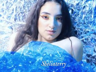 Sheliaterry