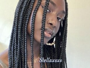 Shellaxoxo