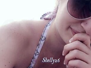 shelly26 Cam 5