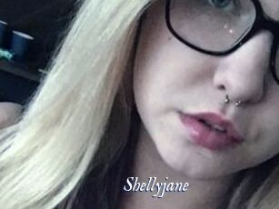 Shellyjane