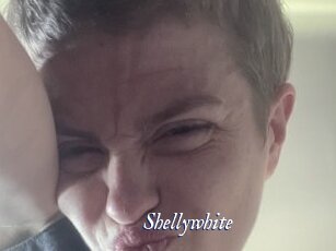 Shellywhite