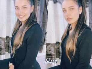 Shelsy