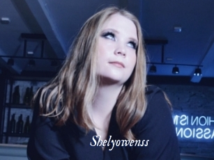 Shelyowenss