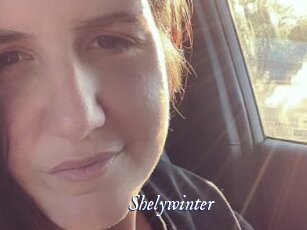 Shelywinter