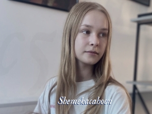 Shemekacahoon