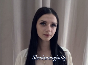 Shenitamcginity
