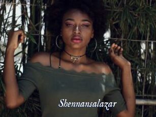 Shennansalazar