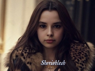 Sherieblesh