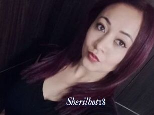 Sherilhot18