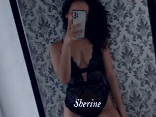 Sherine