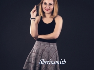 Sherinsmith