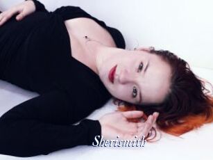 Sherismith