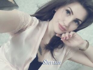 Sherissss