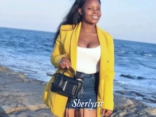 Sherlysit