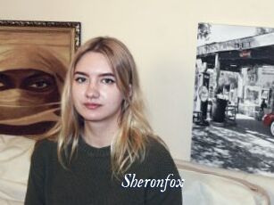 Sheronfox