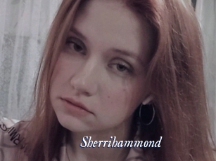 Sherrihammond