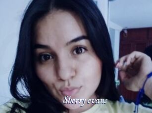 Sherry_evans