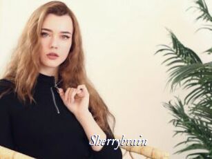 Sherrybrain