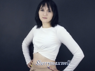 Sherrymaxwell