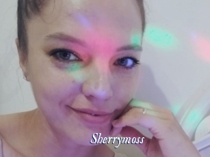 Sherrymoss