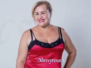 Shersyronan