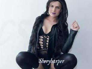 Sheryharper