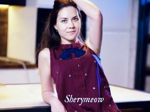 Sherymeow