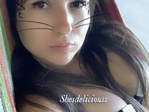 Shesdeliciouss