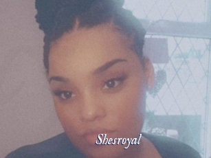 Shesroyal