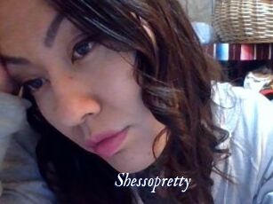 Shessopretty