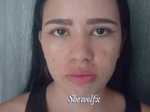 Shewolfx