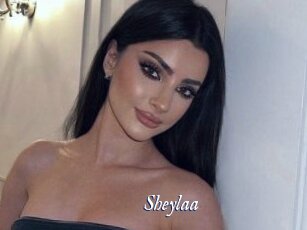 Sheylaa