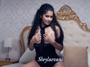 Sheylaevans