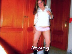 Sheylasexy