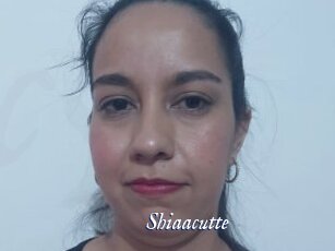 Shiaacutte