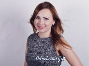 Shinebeautiful