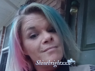 Shinebrightxxx