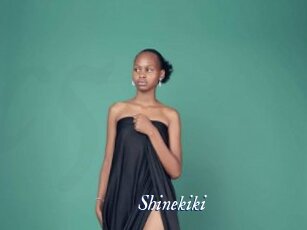 Shinekiki
