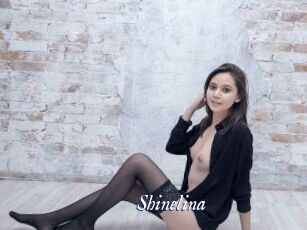 Shinelina
