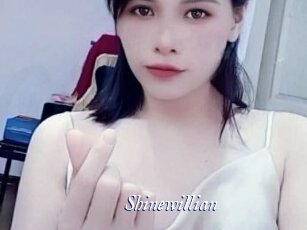 Shinewillian