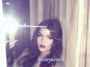 Shineyasmin