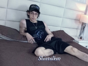 Shinvolkov