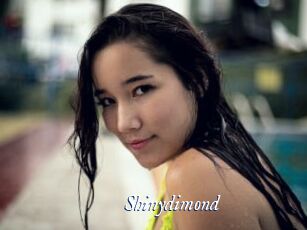 Shinydimond