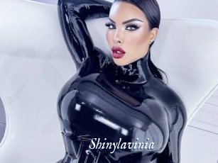 Shinylavinia
