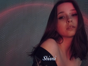 Shioni